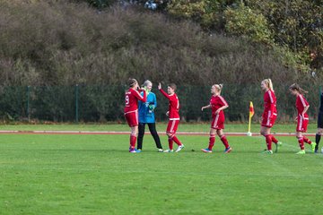 Bild 11 - Frauen SV Wahlstedt - ATSV Stockelsdorf : Ergebnis: 1:4